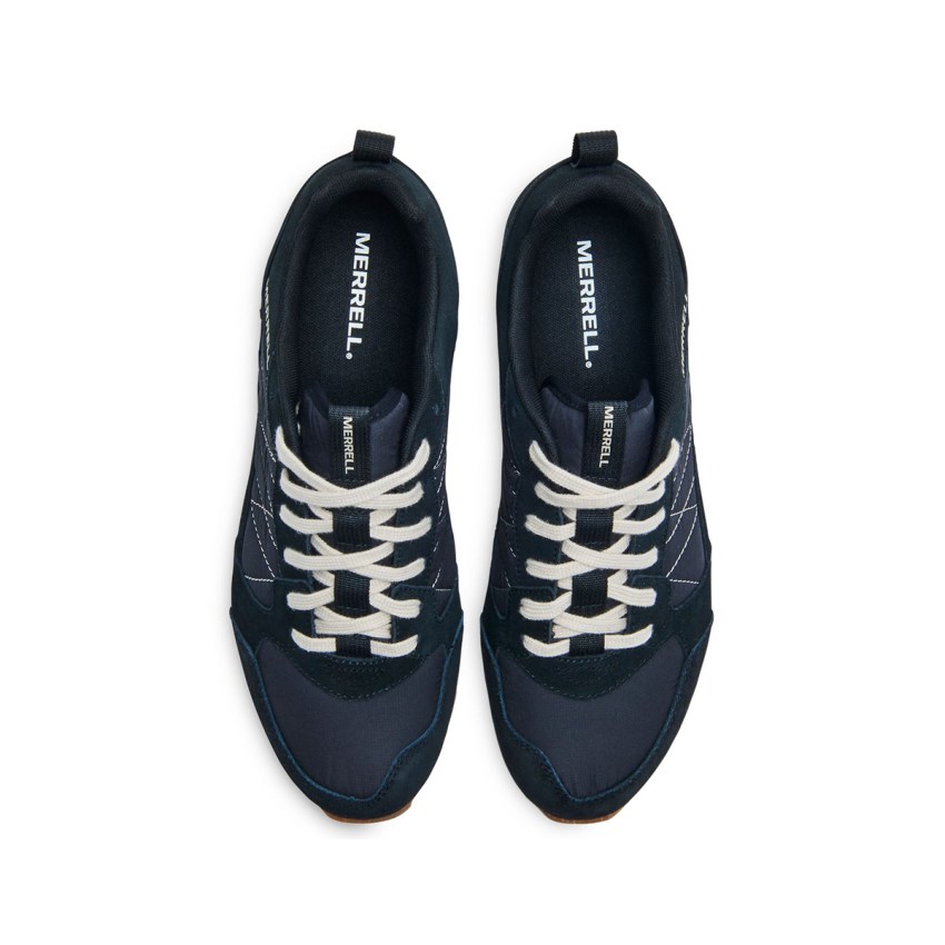 Basket Merrell Alpine Noir Homme | L.Y.DFAL